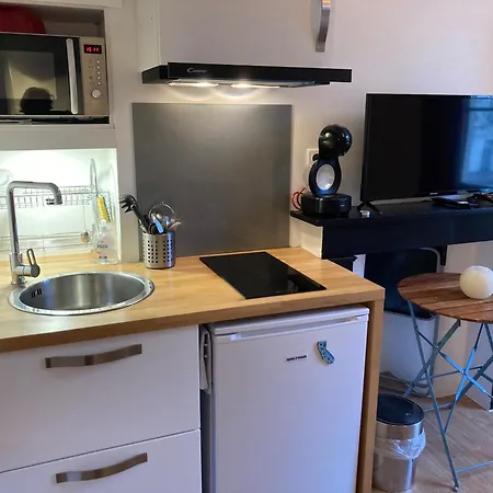 Exceptionnel Au Coeur De Apartman