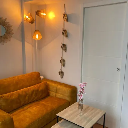 Apartman Exceptionnel Au Coeur De *