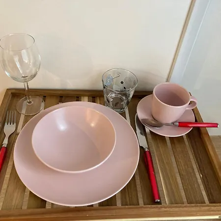 Apartman Exceptionnel Au Coeur De *