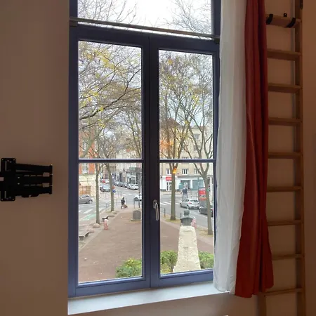 Exceptionnel Au Coeur De Apartman