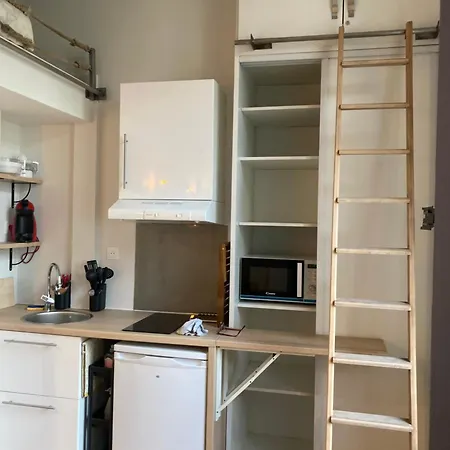 Exceptionnel Au Coeur De Apartman Lille