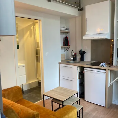Apartman Exceptionnel Au Coeur De *